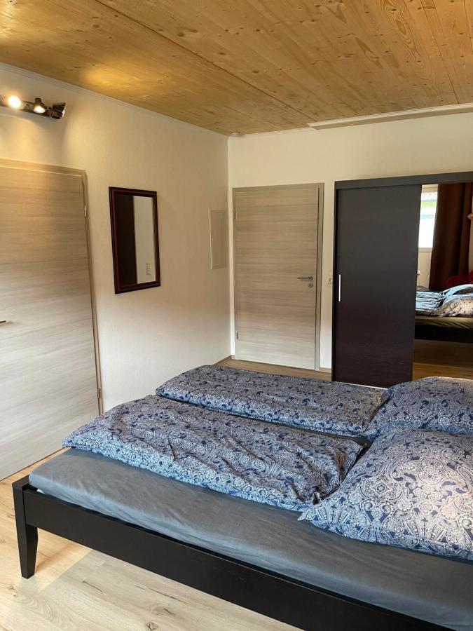 Promedklinik Apartment 1 Volkach Bagian luar foto