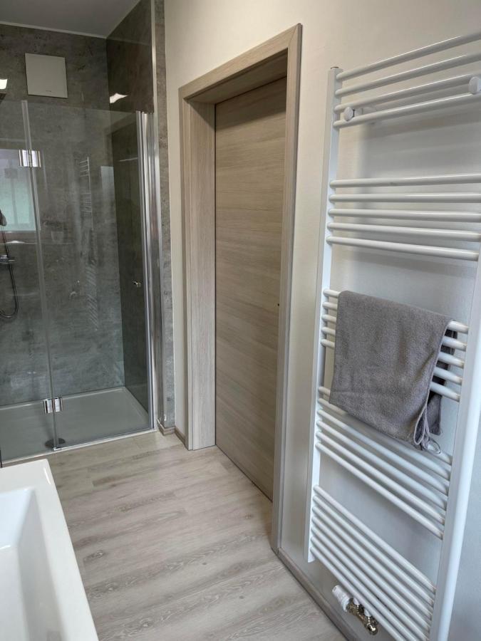 Promedklinik Apartment 1 Volkach Bagian luar foto